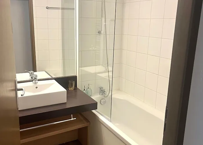 Les Charmes - C09 Chalet *